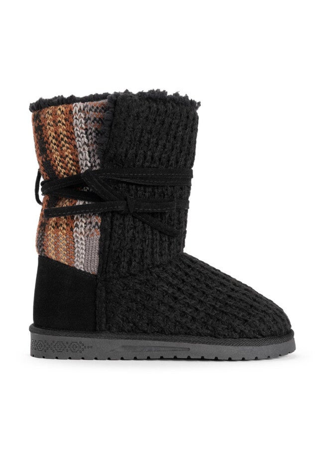 Clementine Bootie, , alternate image number 4