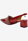 Burano Slingback, , on-hover image number null