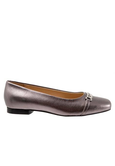 Harmony Dressy Flat, , alternate image number null