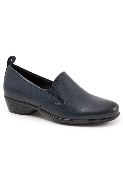 Reggie Slip On , NAVY, hi-res image number null