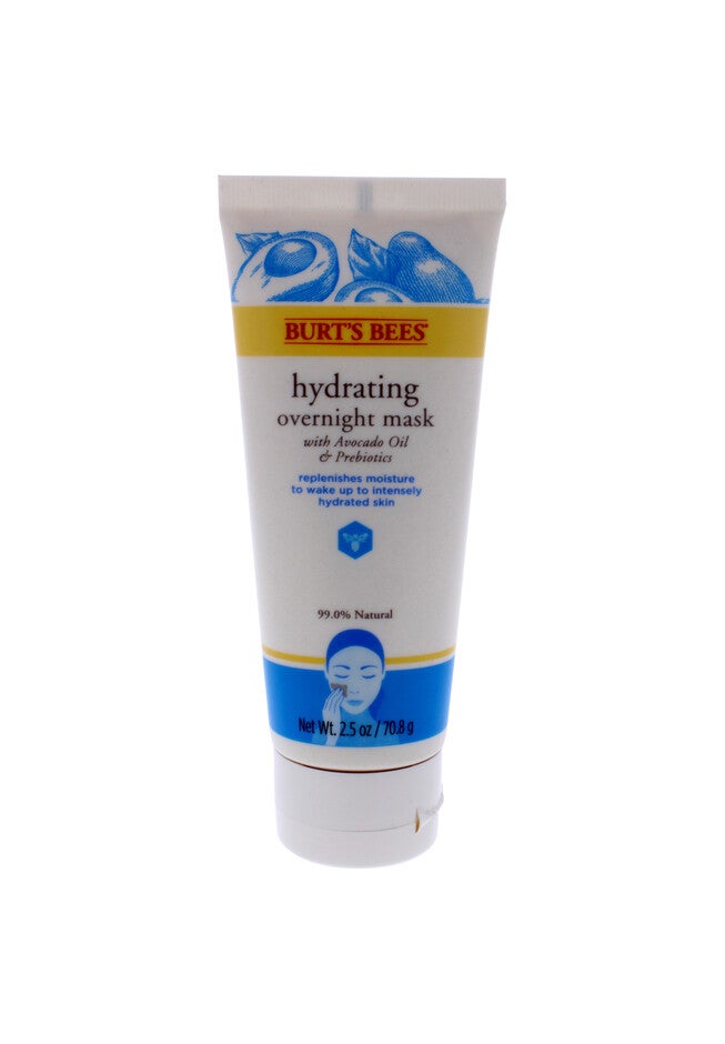 Hydrating Overnight Mask -2.5 Oz Mask, O, hi-res image number 0