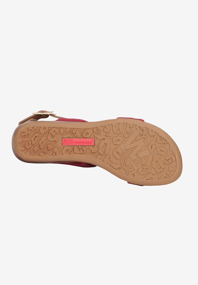 Cabana Sling Back Sandal, , alternate image number 6