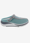 Pursuit Convertible Slingback Mule, , alternate image number null