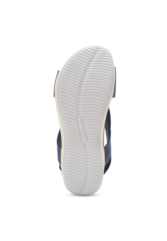 Coastal Backstrap Sandal, , alternate image number 4