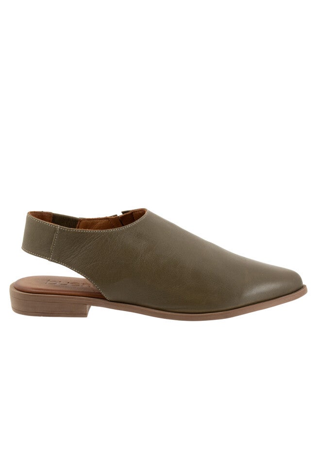Brianna Casual Slingback, , alternate image number null