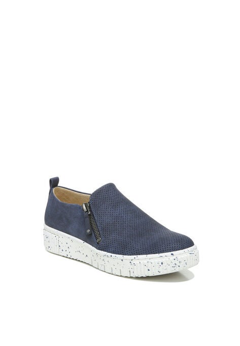 Turner Slip On Sneaker, NAVY, hi-res image number null