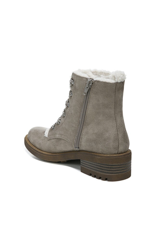 Kunis Cozy Hiker Bootie, , alternate image number 7