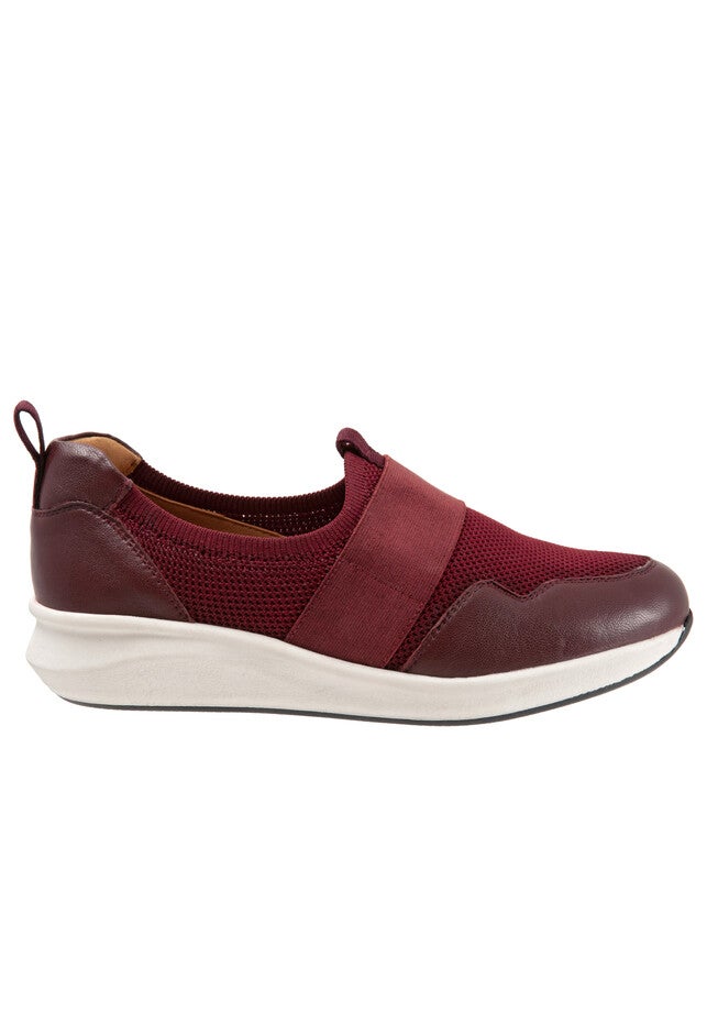 Indigo Sneaker, , alternate image number 6