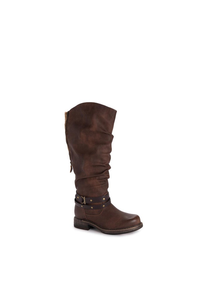 Victoria Boot, BROWN, hi-res image number 0