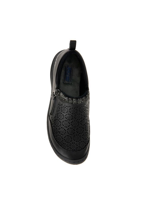 Amber Casual Mule, , alternate image number null