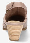 Kimberly Slingback Mule, , on-hover image number null