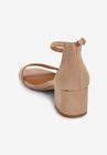 The Orly Sandal, , on-hover image number null