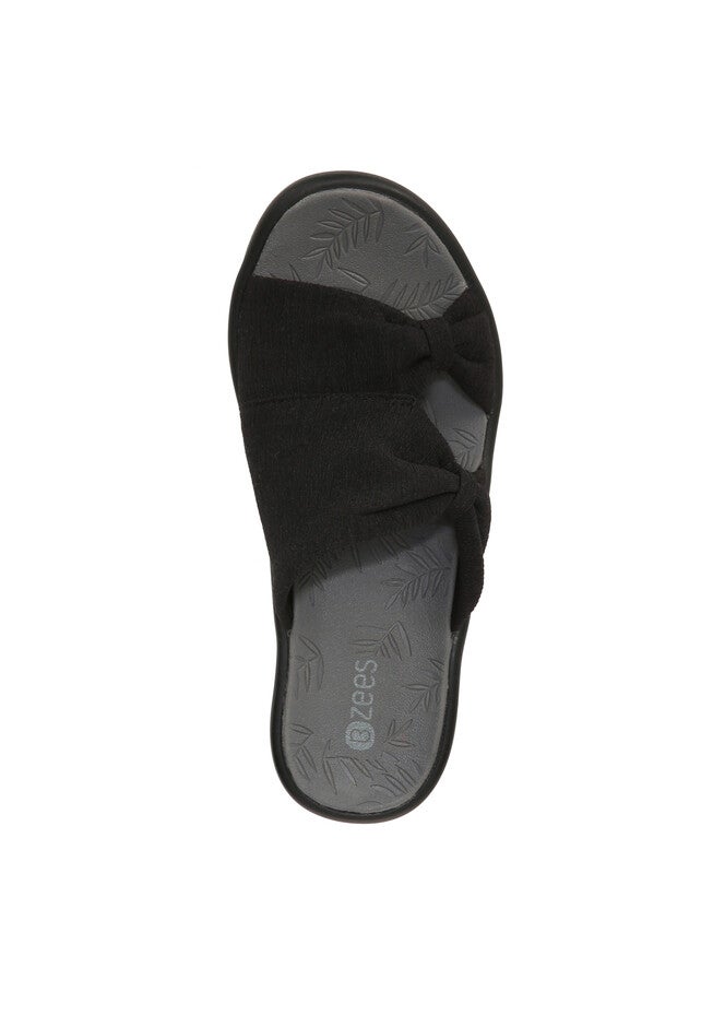 Smile More Sandal, , alternate image number 3