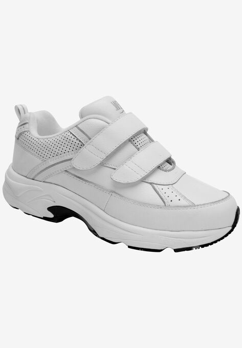 Drew Paige Sneakers, WHITE CALF, hi-res image number null