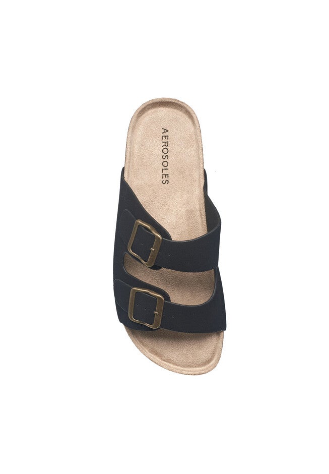 Blanc Sandal, , alternate image number 3