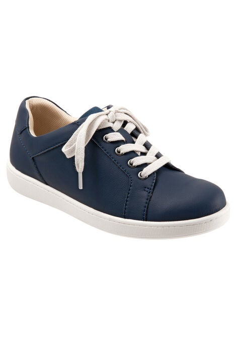 Adore Sneakers, NAVY, hi-res image number null