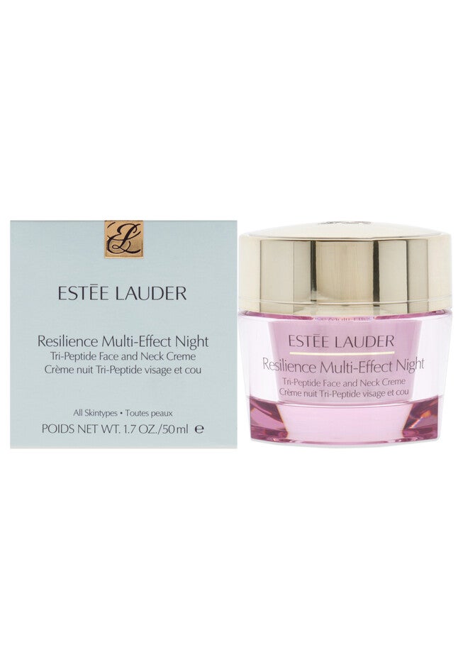 Resilience Multi-Effect Night Creme - All Skin -1.7 Oz Cream, O, hi-res image number 0