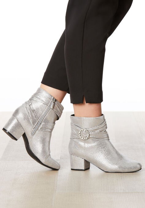 The Claremont Bootie, , alternate image number null