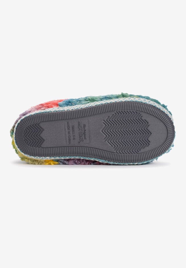 Fiora Bootie Slipper, , alternate image number null
