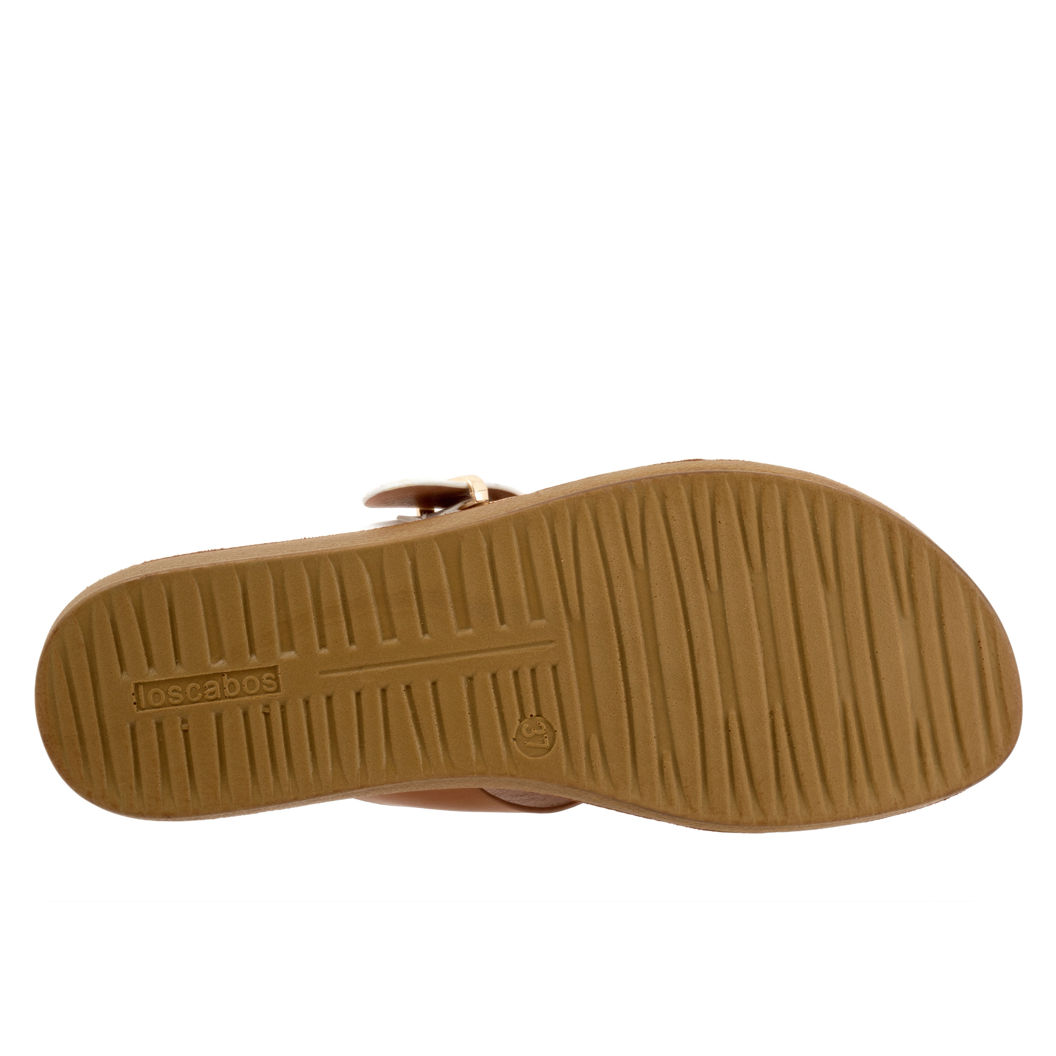 Brik Sandal, WHITE MULTI, alternate image number 2