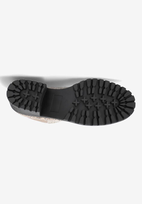 Connery Bootie, , alternate image number null
