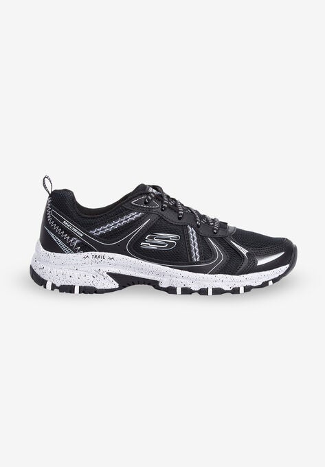 Skechers Hillcrest Walking Trail Sneaker, , alternate image number null