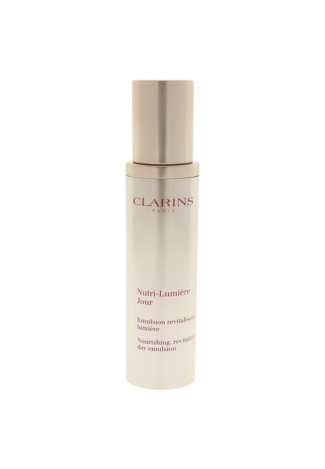 Nutri-Lumiere Day Emulsion -1.6 Oz Emulsion, O, hi-res image number null