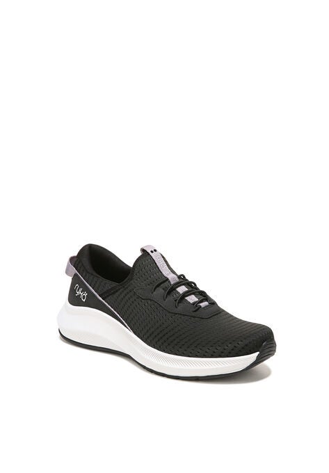Devotion X Sneakers, BLACK, hi-res image number null