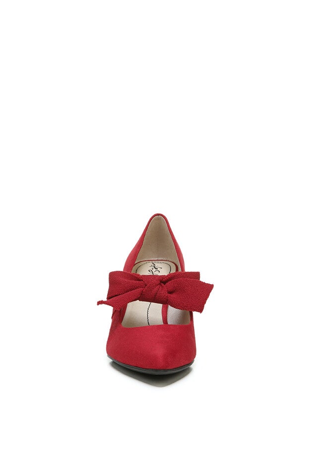 Sashay Pump, , alternate image number 3
