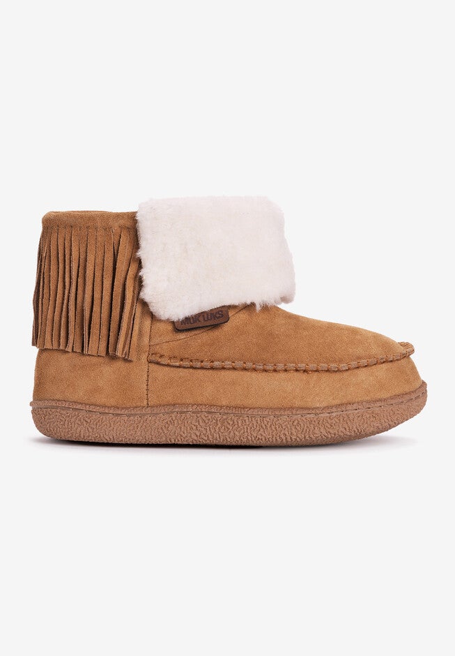 Veroni Slipper Bootie, , alternate image number null