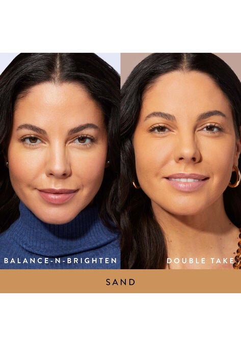 Day To Night Foundations Kit (2 Pc), , alternate image number null