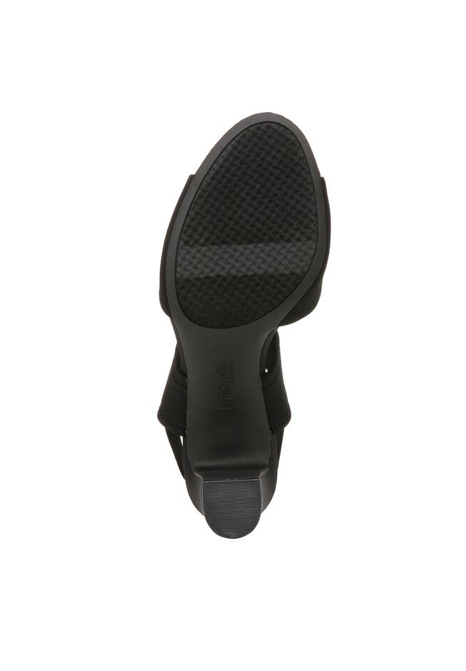 Fiona Heeled Sandal, , alternate image number 7