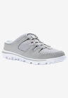 TravelActive Slide Flat , GREY, hi-res image number null