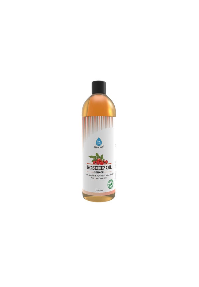 Pure Natural Rose Hip Oil, O, hi-res image number 0