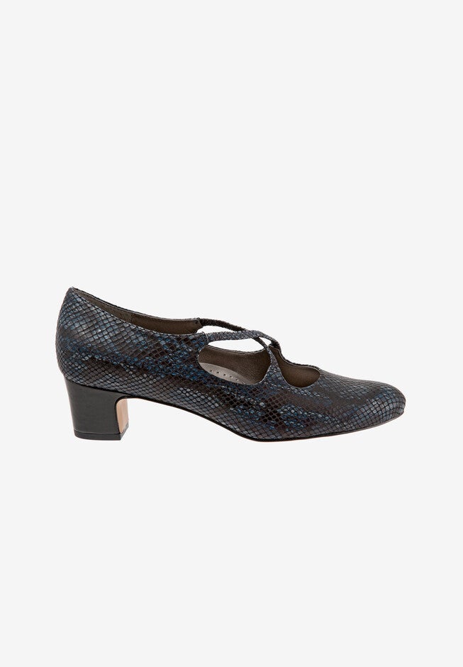 Jamie Pumps by Trotters®, , alternate image number 3