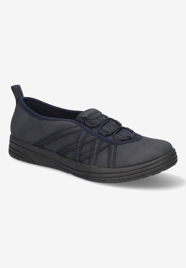 Makena Sneakers, NAVY, hi-res image number null