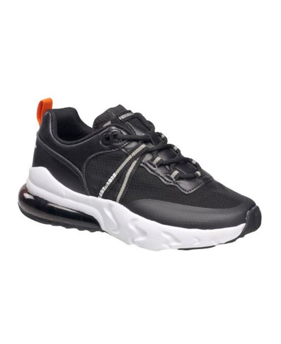 Riley Sneaker, BLACK, hi-res image number null