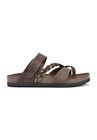 White Mountain Hazy Sandals, , alternate image number null