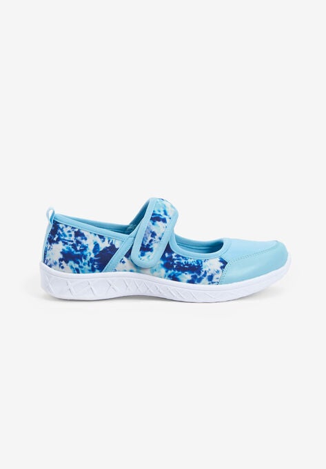The Water Shoe By Comfortview, , alternate image number null