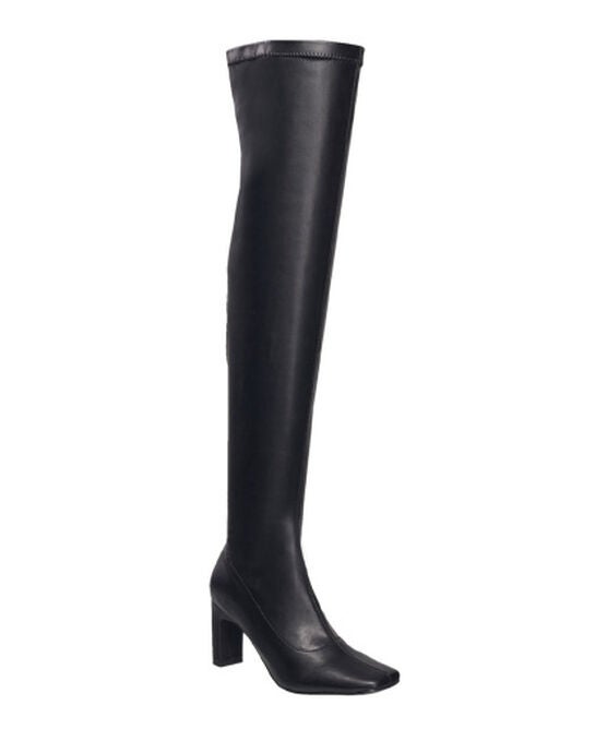 Charli Boot, BLACK BLACK, hi-res image number null