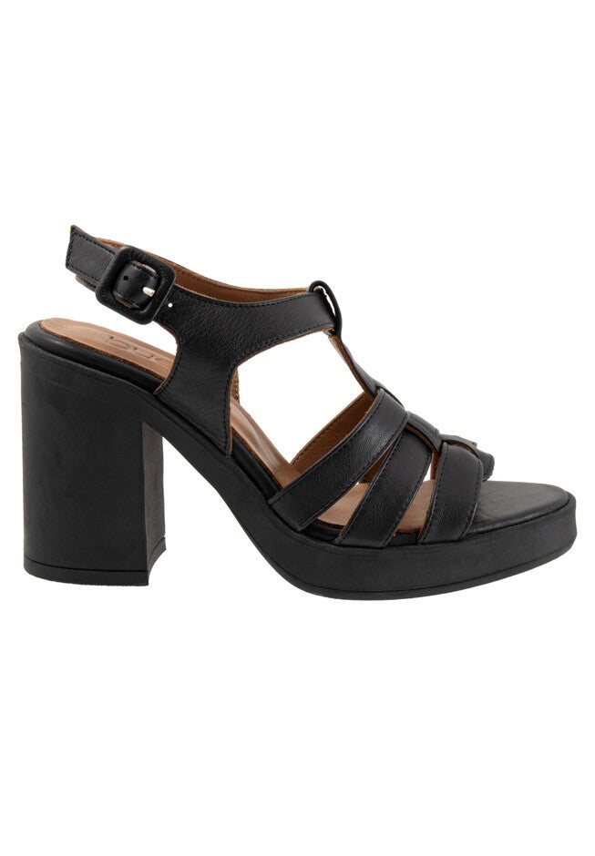 Lana Sling Back Heel, , alternate image number 6