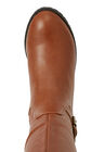 The Milan Wide Calf Boot, , alternate image number null