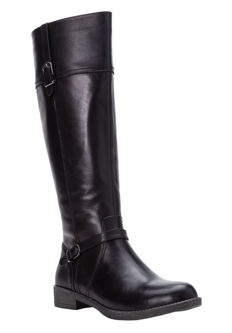 Tasha Boot , BLACK, hi-res image number null