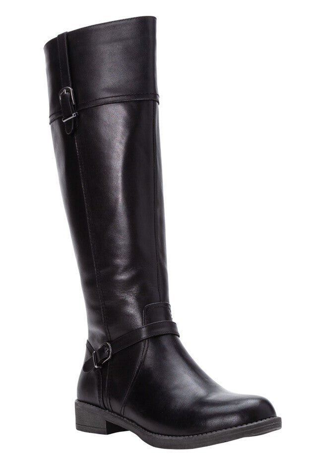 Tasha Boot , BLACK, hi-res image number 0