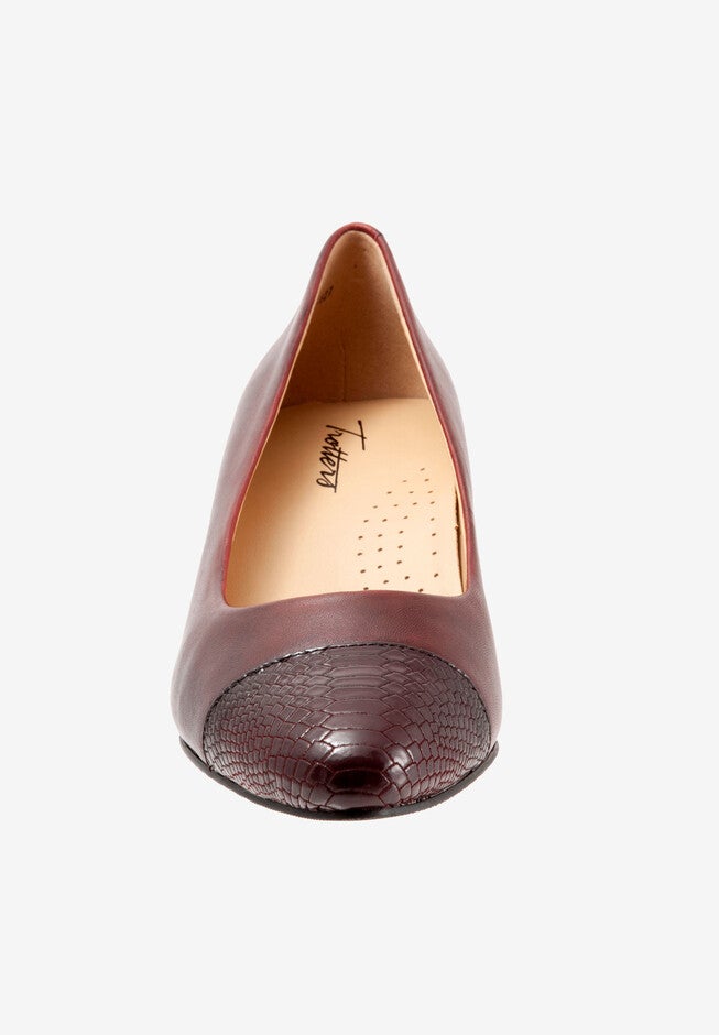 Kiki Pump , , alternate image number null