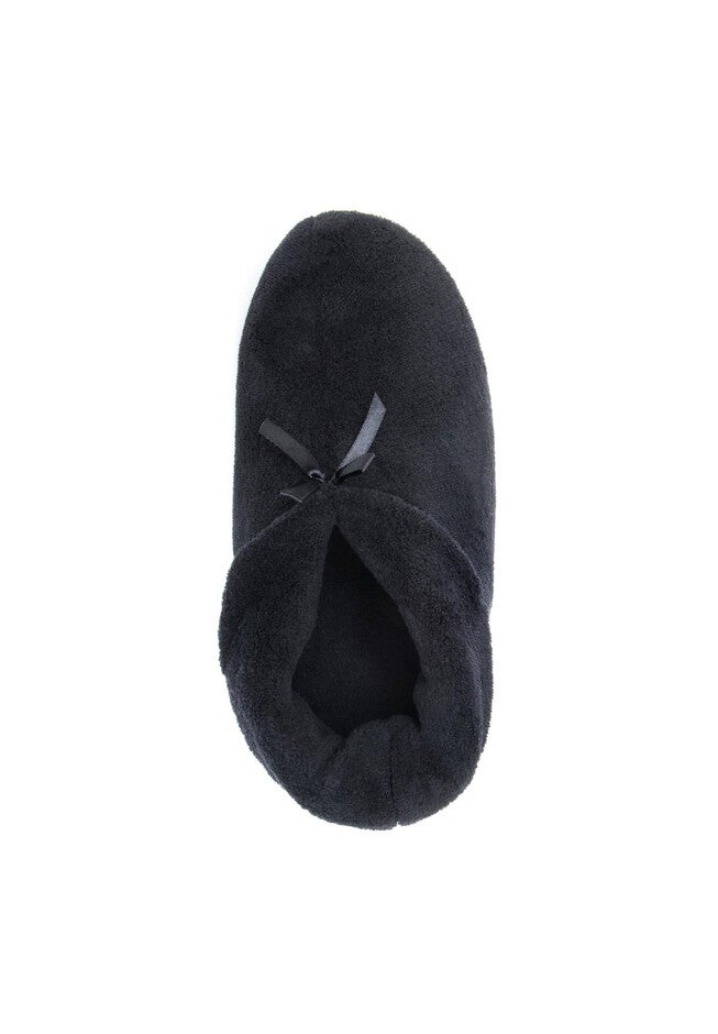 Terry Cuff Slippers, , alternate image number 3