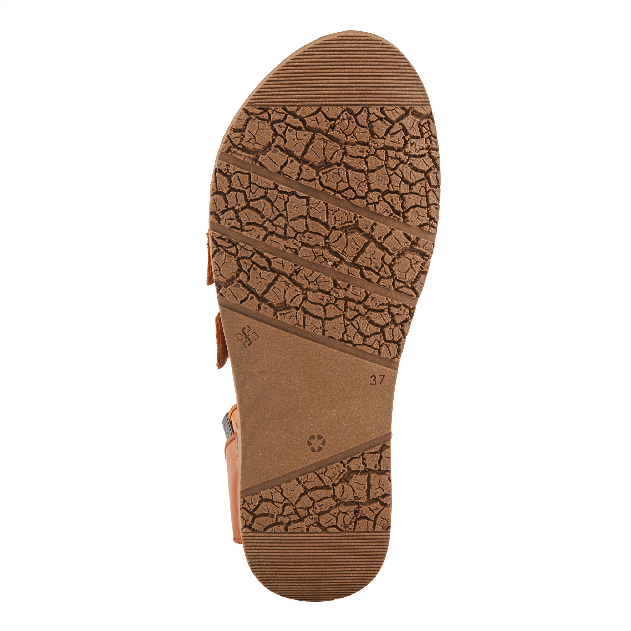 Alexcia Sandal, CAMEL, alternate image number 6