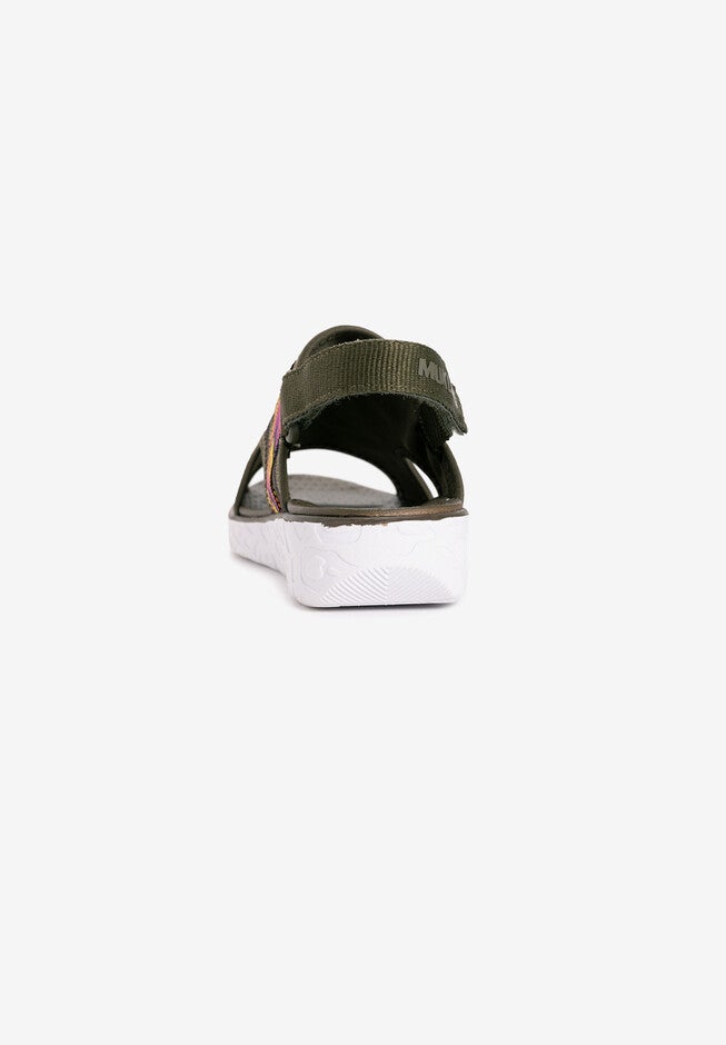 Boardwalk Parade Sandal Sandal, , on-hover image number null
