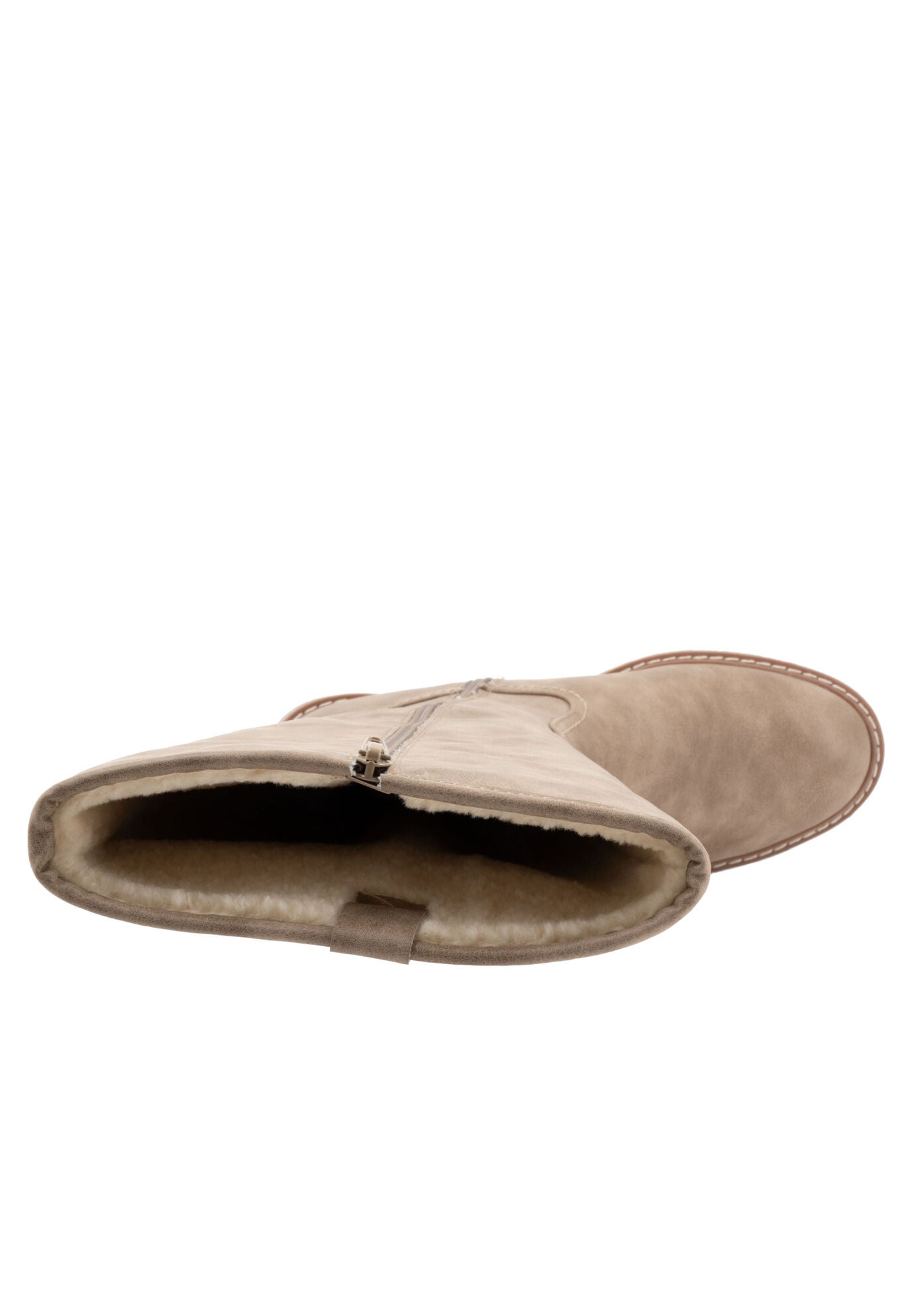 Bonnie Tall Calf Boot, , alternate image number 3