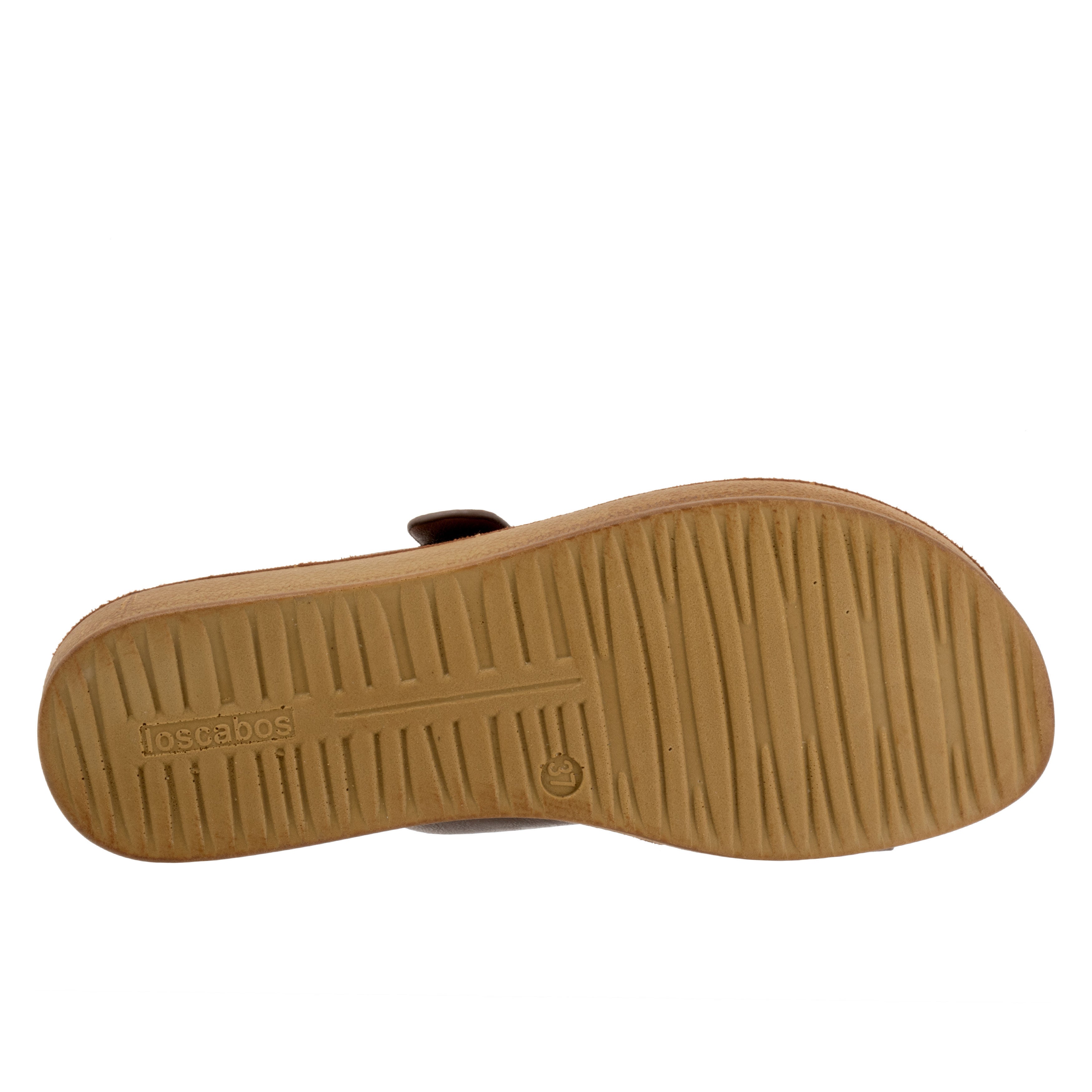 Bria Sandal, MOCHA, alternate image number 2